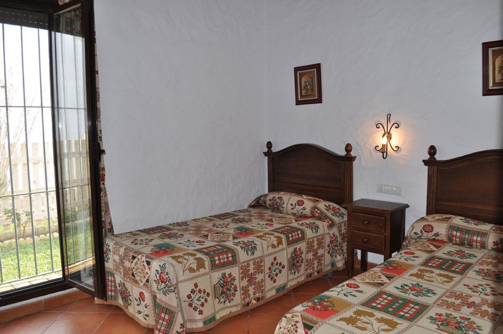 Holiday Home El Olivo Conil Conil De La Frontera Room photo